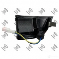 Сигнализатор изменения полосы движения ABAKUS IOK2 WZ 1220s04 1437287845 - Изображение 2