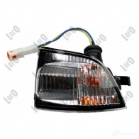 Сигнализатор изменения полосы движения ABAKUS IOK2 WZ 1220s04 1437287845 - Изображение 3