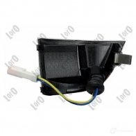 Сигнализатор изменения полосы движения ABAKUS IOK2 WZ 1220s04 1437287845 - Изображение 4