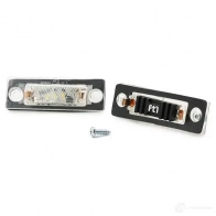Фонарь подсветки номера ABAKUS 05321900led 1424624682 X VX6CN - Изображение 3