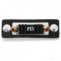 Фонарь подсветки номера ABAKUS 05321900led 1424624682 X VX6CN - Изображение 4