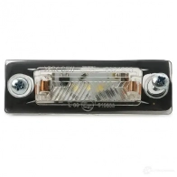 Фонарь подсветки номера ABAKUS 05321900led 1424624682 X VX6CN - Изображение 5