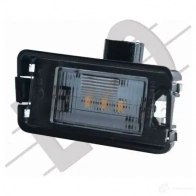 Фонарь подсветки номера ABAKUS CN NS8N 04621900led 1424624663