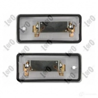 Фонарь подсветки номера ABAKUS I 7C1MWS 00307901led 1424624595 - Изображение 2
