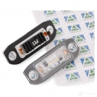 Фонарь подсветки номера ABAKUS 05211900led GDGJ Q 1424624670 - Изображение 2