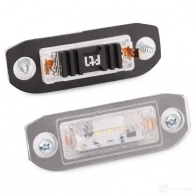 Фонарь подсветки номера ABAKUS 05211900led GDGJ Q 1424624670 - Изображение 3