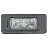 Фонарь подсветки номера ABAKUS 1437984915 Z041BO R 4462104naq