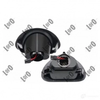 Фонарь подсветки номера ABAKUS 1437984403 l382100003led P 85UZJO - Изображение 2