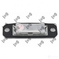 Фонарь подсветки номера ABAKUS l532100008led 7 5MMH7 1437984413 - Изображение 2