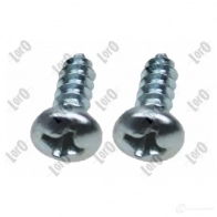 Фонарь подсветки номера ABAKUS U 4UKX 00306900led 1424624588 - Изображение 3