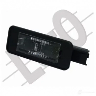 Фонарь подсветки номера ABAKUS 1424624655 ED1U J0 03824905led