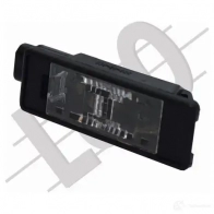 Фонарь подсветки номера ABAKUS 03820905led RKA8 EGY 1424624653