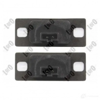Фонарь подсветки номера ABAKUS l402100001led 1437984859 8L81Y 36 - Изображение 2
