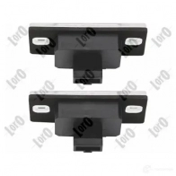 Фонарь подсветки номера ABAKUS l402100001led 1437984859 8L81Y 36 - Изображение 3