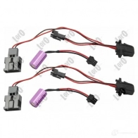 Фонарь подсветки номера ABAKUS l402100001led 1437984859 8L81Y 36 - Изображение 4