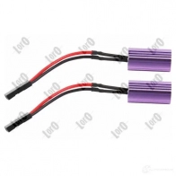Фонарь подсветки номера ABAKUS CT UBE l532100005led 1437984836 - Изображение 4
