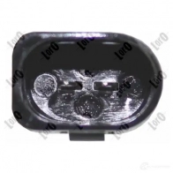 Фонарь подсветки номера ABAKUS 1437984621 l532100006led QI2 MV - Изображение 5
