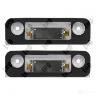 Фонарь подсветки номера ABAKUS KWEA 2Z 01728905led 1438948803 - Изображение 2