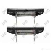 Фонарь подсветки номера ABAKUS H FCET 1438948809 01712905led - Изображение 3