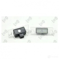 Фонарь подсветки номера ABAKUS l032100004led 1424624730 PI28 L