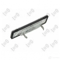 Фонарь подсветки номера ABAKUS QDG0V AK 1424624746 l372100001led - Изображение 2