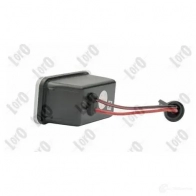 Фонарь подсветки номера ABAKUS TXM SG l172100004led 1424624741 - Изображение 2
