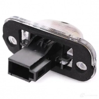 Фонарь подсветки номера ABAKUS 1424624711 SMJ KF9Z 4412105nae - Изображение 3