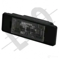Фонарь подсветки номера ABAKUS 03811900 F6W U5KC 1424624649 - Изображение 2