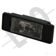 Фонарь подсветки номера ABAKUS 03811900 F6W U5KC 1424624649 - Изображение 6