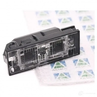 Фонарь подсветки номера ABAKUS 1424624657 04222905 DQTR 0C - Изображение 2