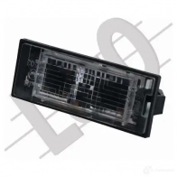 Фонарь подсветки номера ABAKUS 1424624657 04222905 DQTR 0C - Изображение 5