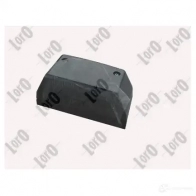 Фонарь подсветки номера ABAKUS 1437984760 W3 UME t0108013