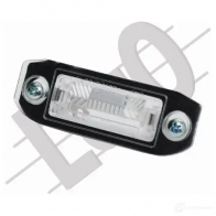 Фонарь подсветки номера ABAKUS 05211900 1424624669 AOZC ZX - Изображение 4