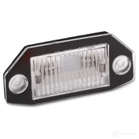 Фонарь подсветки номера ABAKUS 1424624630 01725905 0R3ZM VY - Изображение 2