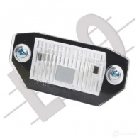 Фонарь подсветки номера ABAKUS 1424624630 01725905 0R3ZM VY - Изображение 4