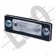 Фонарь подсветки номера ABAKUS 1424624683 WYWW2S D 05321905 - Изображение 4