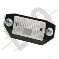Фонарь подсветки номера ABAKUS L RZYM 01725900 1424624628 - Изображение 4