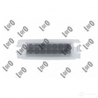 Фонарь подсветки номера ABAKUS l102100001led 74 KL3 1437984298