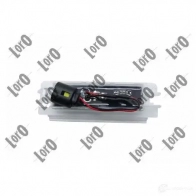 Фонарь подсветки номера ABAKUS l102100001led 74 KL3 1437984298 - Изображение 2