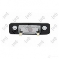 Фонарь подсветки номера ABAKUS l172100006led 1424624743 3OZ XT0X - Изображение 2