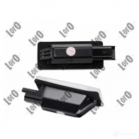 Фонарь подсветки номера ABAKUS 9 QSFU l382100005led 1437984341 - Изображение 2