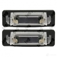 Фонарь подсветки номера ABAKUS l542100005led 0Z IXWK1 1437984383 - Изображение 2