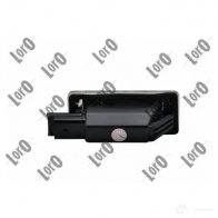 Фонарь подсветки номера ABAKUS FCXZ6 EV 1437984412 l382100004led - Изображение 2