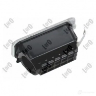 Фонарь подсветки номера ABAKUS 01713905led 1424624625 ZV CO874 - Изображение 3
