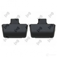 Фонарь подсветки номера ABAKUS 01741905led 1424624641 LP8HW 6 - Изображение 3