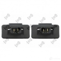 Фонарь подсветки номера ABAKUS 01741905led 1424624641 LP8HW 6 - Изображение 4