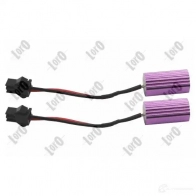 Фонарь подсветки номера ABAKUS 6Y2J 1 1437984361 l372100005led - Изображение 4
