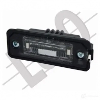 Фонарь подсветки номера ABAKUS YRJ MD 1438948828 05322905led