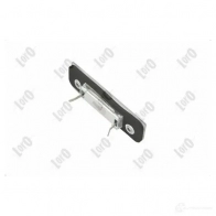 Фонарь подсветки номера ABAKUS ZOYW 0O 1424624739 l172100002led - Изображение 2
