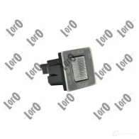 Фонарь подсветки номера ABAKUS l542100006led 1437984610 DUO HB - Изображение 2